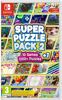 Super Puzzle Pack 2 (inkl. Teil 1) - Switch