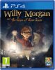 Willy Morgan and the Curse of Bone Town - PS4