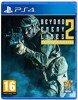 Beyond Enemy Lines 2 Enhanced Edition - PS4
