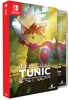 TUNIC - Switch