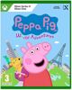 Peppa Pig Eine Welt voller Abenteuer - XBSX/XBOne