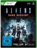 Aliens Dark Descent - XBSX/XBOne