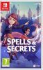 Spells & Secrets - Switch
