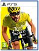 Le Tour de France 2023 - PS5