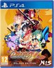 Disgaea 7 Vows of the Virtueless Deluxe Edition - PS4