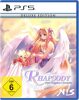 Rhapsody Marl Kingdom Chronicles Deluxe Edition - PS5
