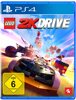 Lego 2k Drive - PS4