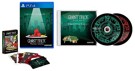 Ghost Trick Phantom-Detektiv Detective Bundle - PS4