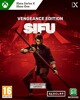 SIFU Vengeance Edition - XBSX/XBOne