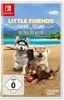 Little Friends 2 Puppy Island - Switch