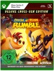 Crash Team Rumble Deluxe Edition - XBSX/XBOne