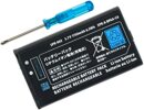 Battery Pack, div. Anb. (3.7V, 1750mAh) - 3DS XL/NEW 3DS XL
