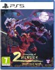 Chronicles of 2 Heroes Amaterasus Wrath - PS5