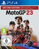 Moto GP 23 Day One Edition - PS4