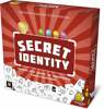 Partyspiel - Secret Identity
