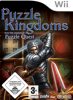 Puzzle Kingdoms, gebraucht - Wii