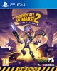 Destroy all Humans! 2 Reprobed - PS4