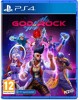 God of Rock - PS4