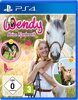 Wendy Meine Pferdewelt - PS4