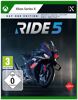 Ride 5 Day One Edition - XBSX