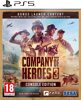 Company of Heroes 3 Launch Edition, gebraucht - PS5