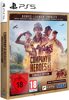 Company of Heroes 3 Launch Edition inkl. Steelbook - PS5