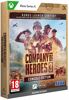 Company of Heroes 3 Launch Edition inkl. Steelbook - XBSX