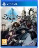 Labyrinth of Zangetsu - PS4