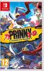 Prinny 1&2 Exploded and Reloaded - Switch