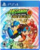 Megaman Battle Network Legacy Collection - PS4