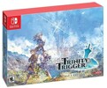 Trinity Trigger Day One Edition - Switch