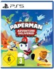 Paperman Adventure Delivered - PS5