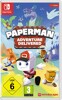 Paperman Adventure Delivered - Switch