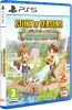 Story of Seasons A Wonderful Life - PS5