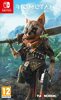 Biomutant - Switch