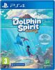 Dolphin Spirit Ocean Mission - PS4