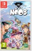 NOOB The Factionless - Switch