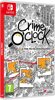 Crime O'Clock - Switch
