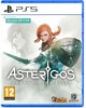 Asterigos Curse of the Stars Deluxe Edition - PS5