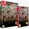 GetsuFumaDen Undying Moon Deluxe Edition - Switch