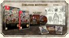 GetsuFumaDen Undying Moon Deluxe Edition - Switch