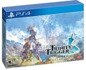 Trinity Trigger Day One Edition - PS4