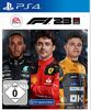 F1 2023 - PS4