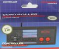 Controller Classic Mini, div. Anbieter - NES Mini/Wii/WiiU