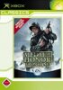 Medal of Honor 3 Frontline, gebraucht - XBOX/XB360