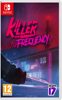 Killer Frequency - Switch