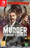 Agatha Christie Mord im Orient Express Deluxe - Switch