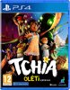Tchia Oleti Edition - PS4