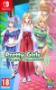 Pretty Girls Game Collection 3, uncut - Switch