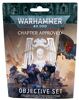 Warhammer 40.000 - Objective Set 2025-26